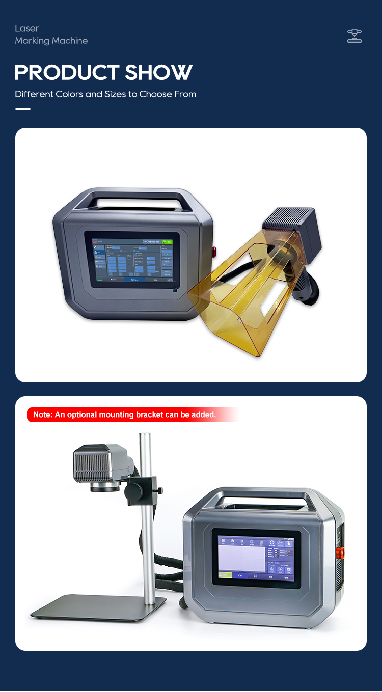 Product Show Display