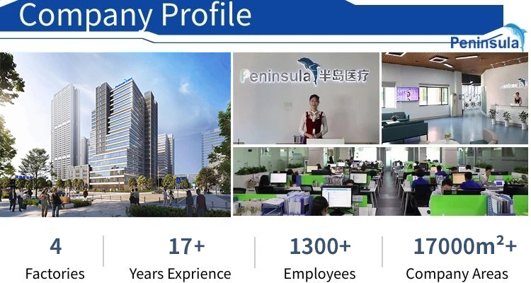 Company Showcase