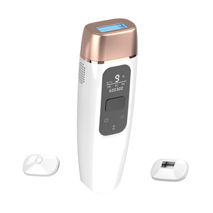 Silky Skin IPL Epilator Home Hair Removal Laser Painless Photofacial Machine With Ice Cooling LPL Laser 999000 Flashes