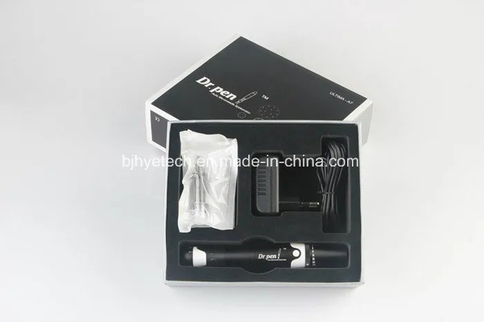 Best Medical Use Microneedling Derma Pen Skin Microneedle System Detail 3