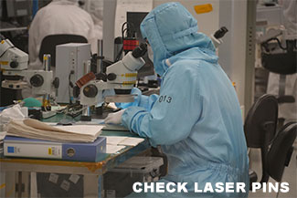 Manufacturing Step 1