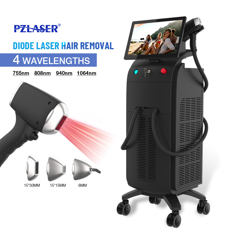 Laser Hair Removal Banner