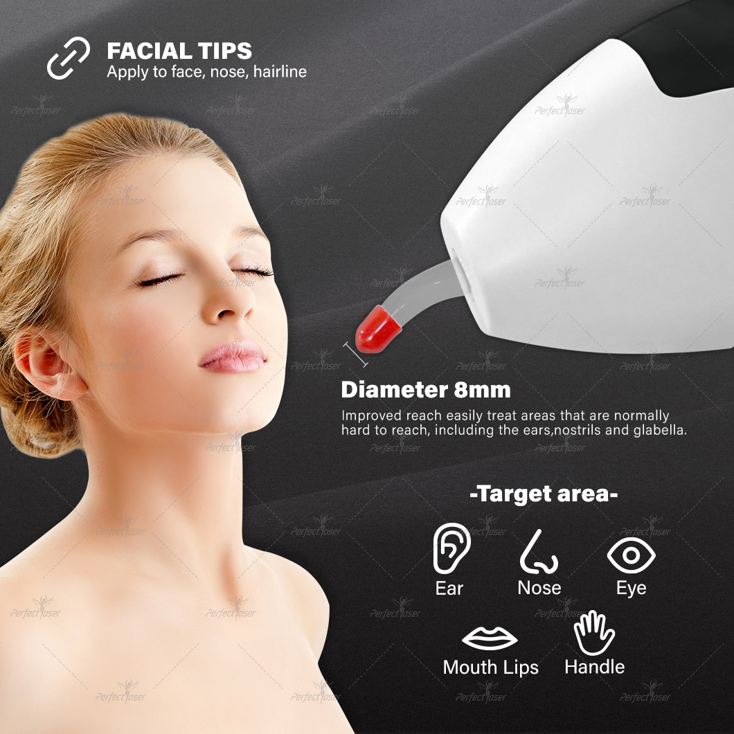 Professional Big Power Laser Hair Removal 755 808 1064nm Ice Permanently Skin Rejuvenation Diode Laser Hiar Removal Machine