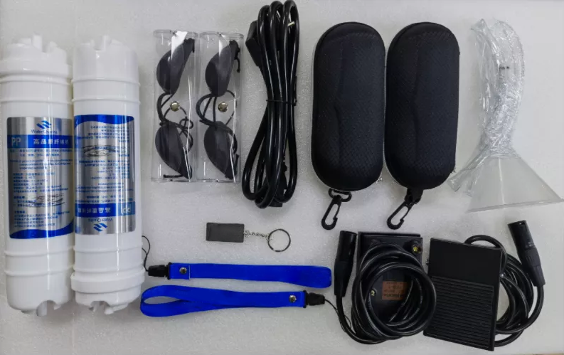 Free Gifts and Accessories Bundle