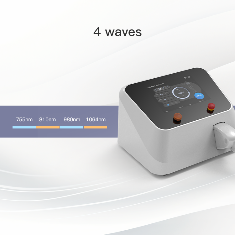 Laser device component 2