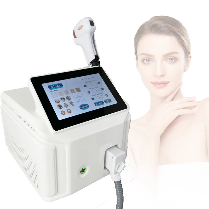 Diode Laser Handpiece