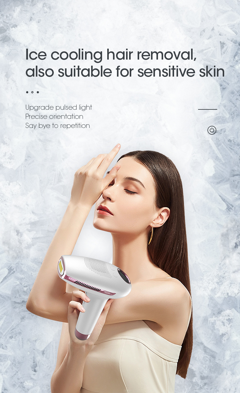 Beauty Device Supplier