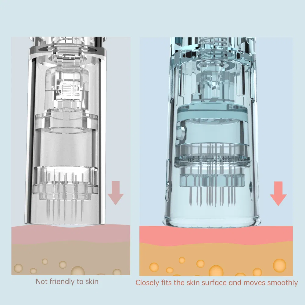 Advanced Dr Pen M8 Micro Needling System for Skin Rejuvenation