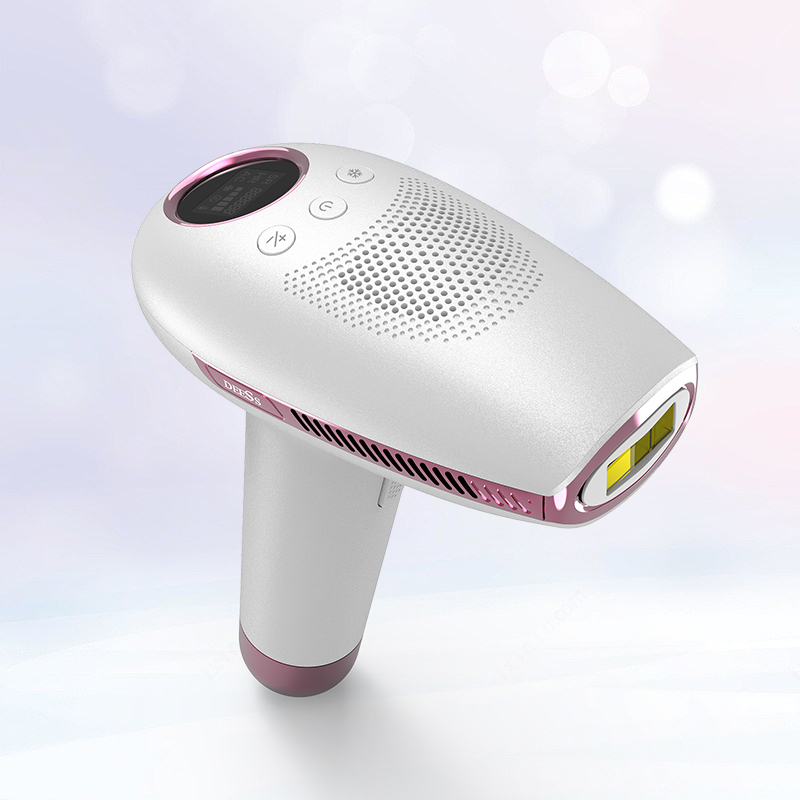 DEESS GP591 IPL hair removal machine laser hair removal permanent near me ice cooling hair removal device for men