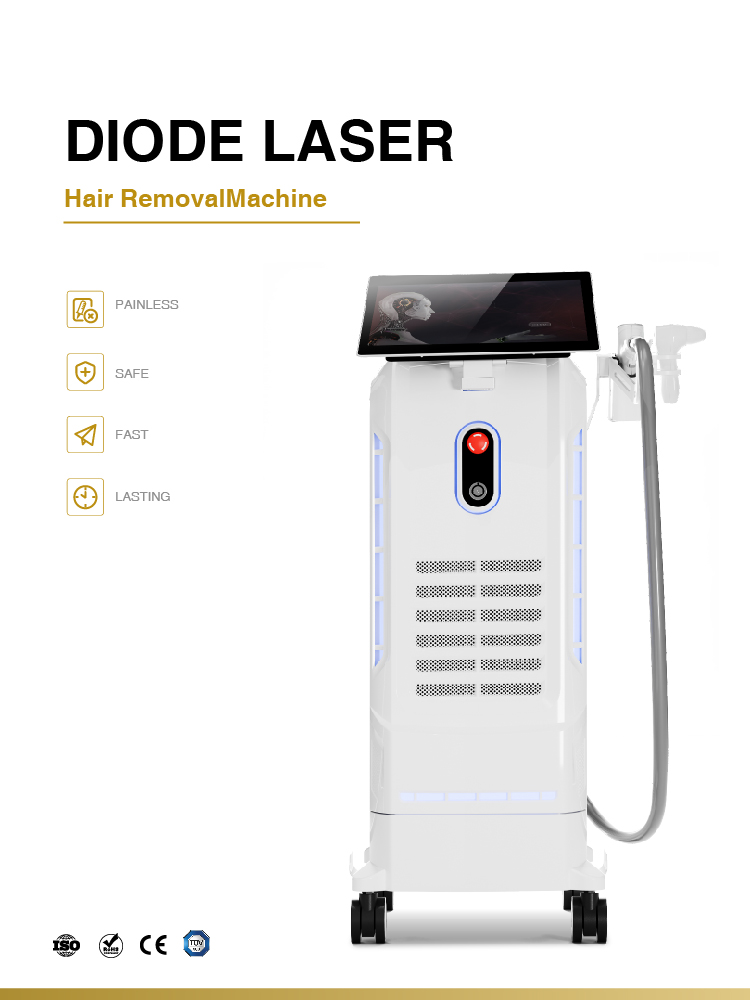Diode Laser Treatment