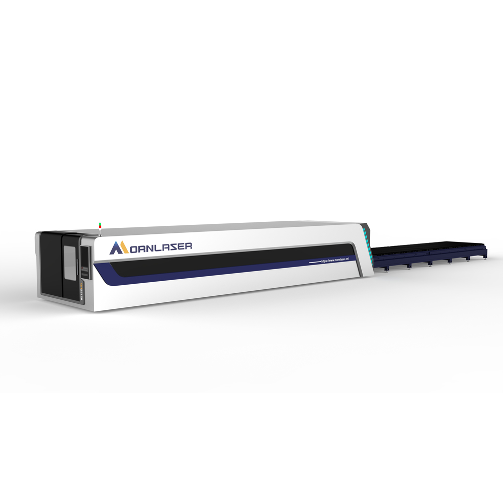 12000W High Power IPG High Power Fiber Laser Cutting Machines Laser Cutting For Steel Machines Stainless