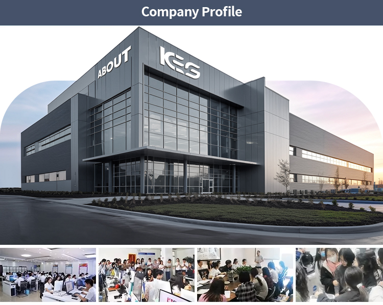 Company Introduction