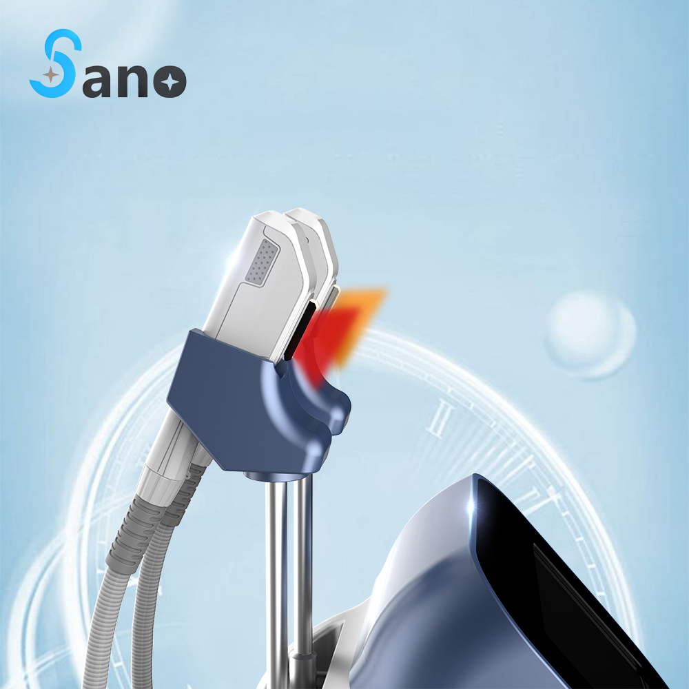 Multifunction Elight Ipl Opt Super Hair Removal Skin Rejuvenation Ipl Laser Hair Removal Machine