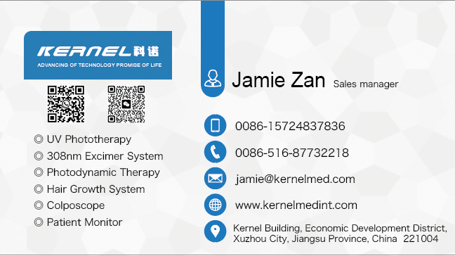 Quality testing laboratory