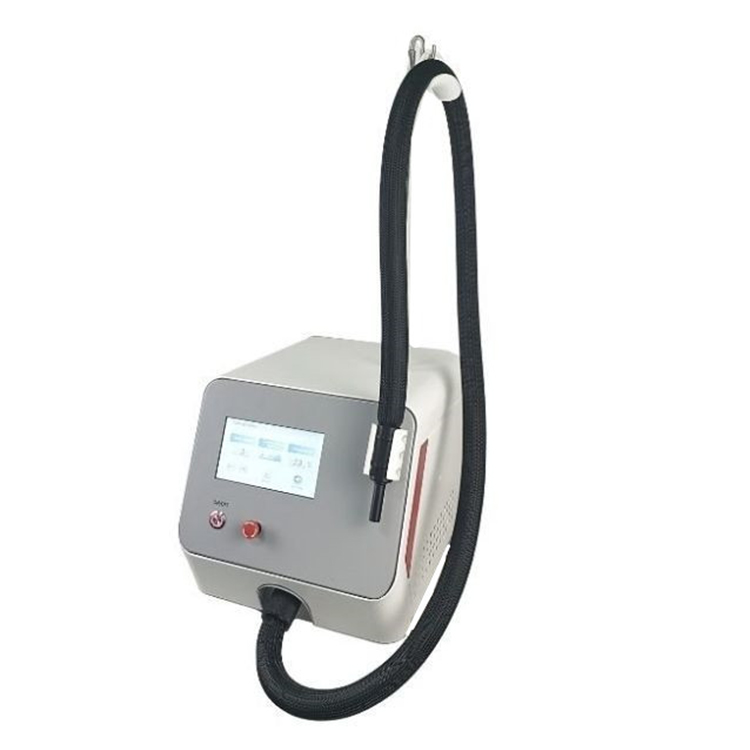 Air Cooling Devices Beauty Machine Air Cooling Cold Air Skin Cooling System Laser Pain Free Machine For Salon Use