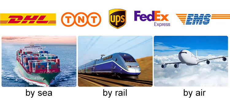 Shipment Logistics