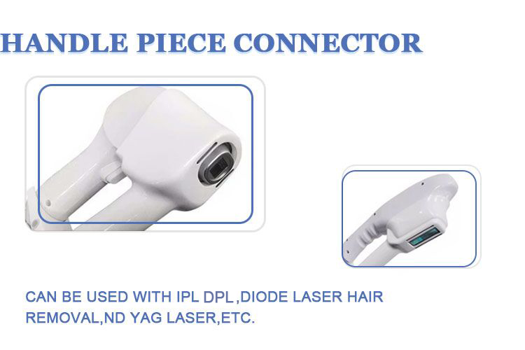 Compatible Treatment Setup