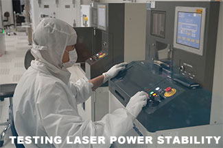Manufacturing Step 2