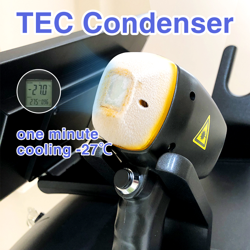 SCT Cooling Tech