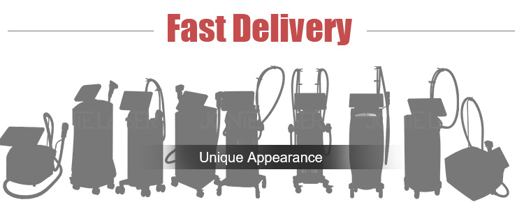 Laser Hair Removal Features