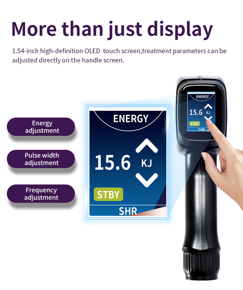 Interface Display 1