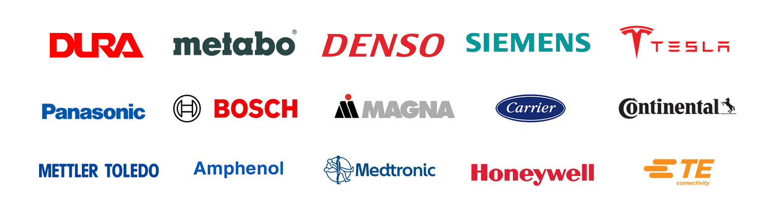 Cooperative Partners