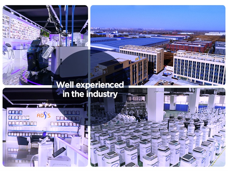 Factory Facility 1