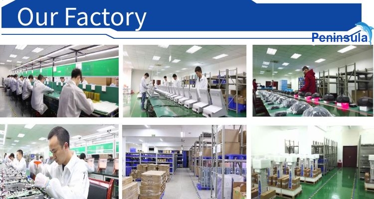 Factory Environment