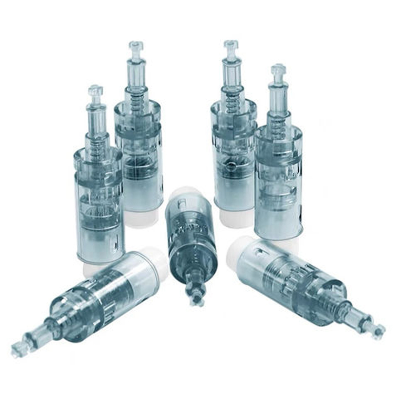Advanced Dr Pen M8 Micro Needling System for Skin Rejuvenation