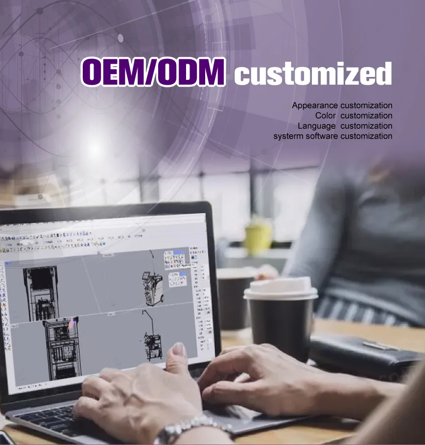 OEM Production Customization