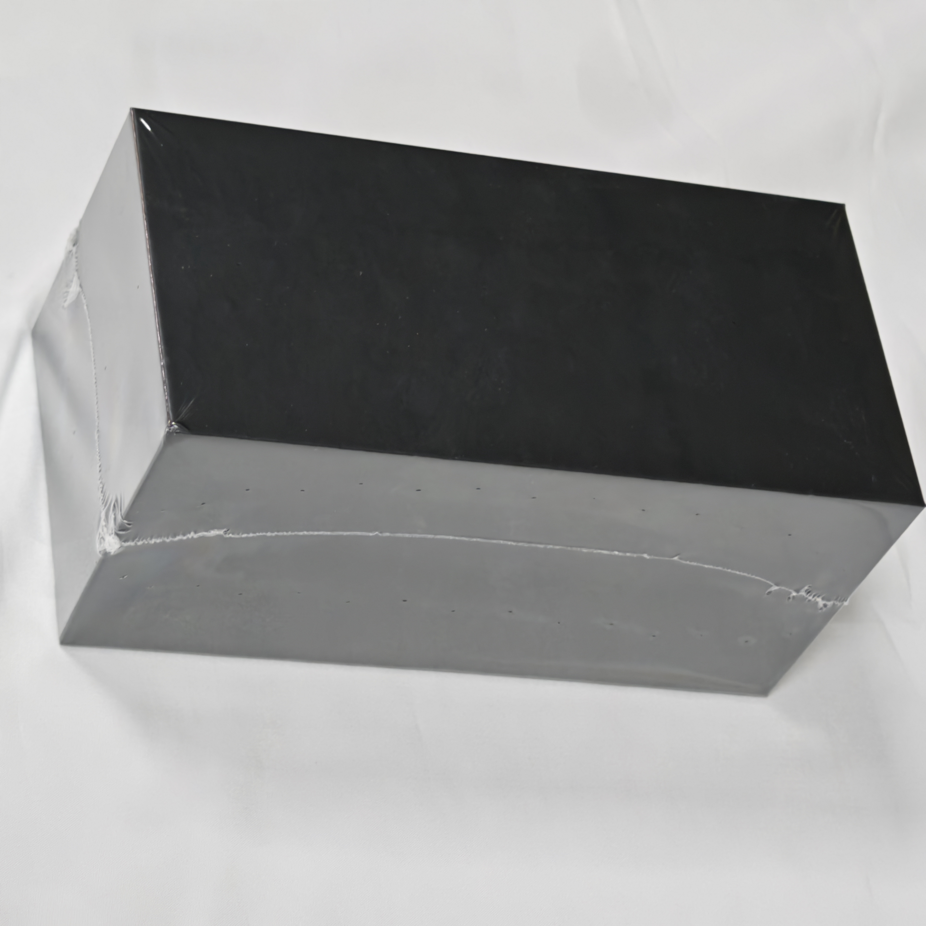 Blank Colors Box