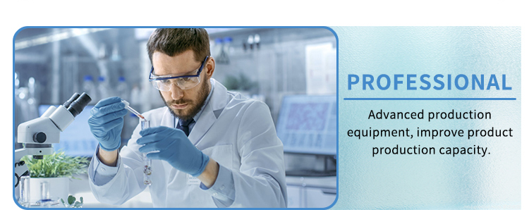 Automated Production Equipment