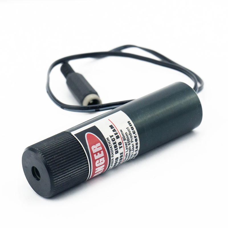 High Performance Laser Module