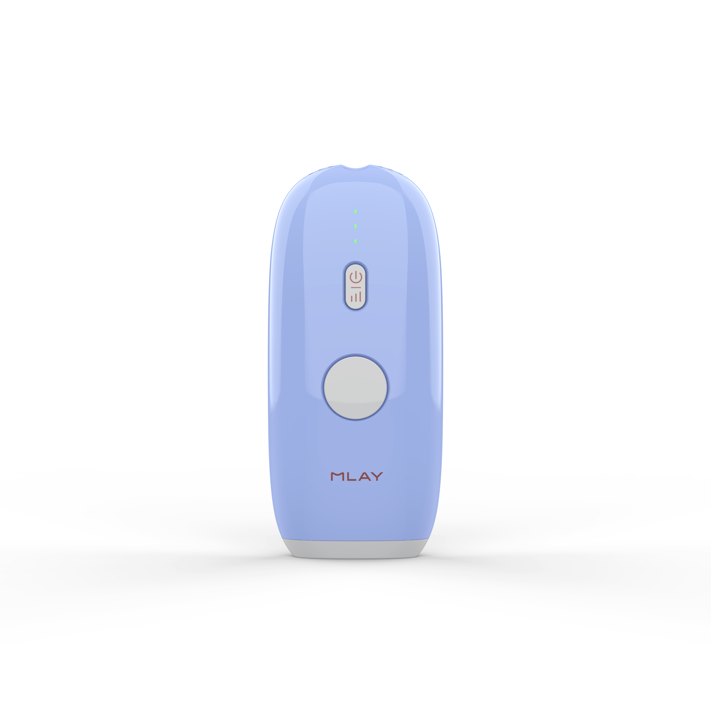 At Home Skin Laser Mini IPL Hair Removal Device Mlay Painless Hair Remover Portable Mini Hair Epilator