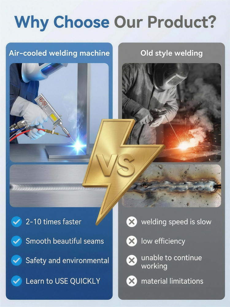Laser Details