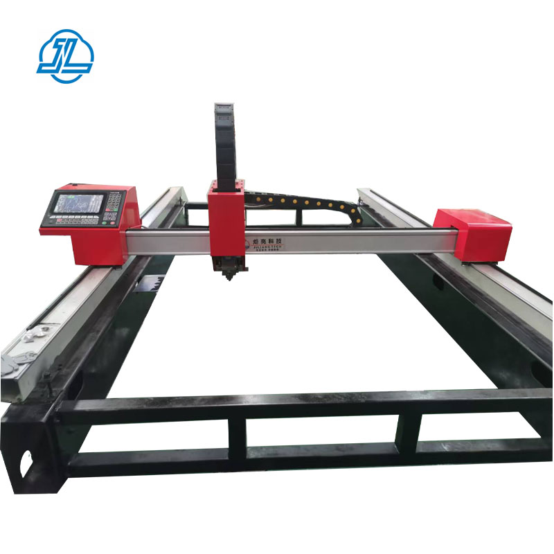 High-Precision 3000W CNC Laser With Water Cooling, Raytools Laser Source &amp; 5210H Control, ISO Certified L Easy To Operate