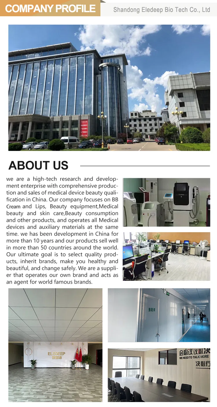 Company Overview Info