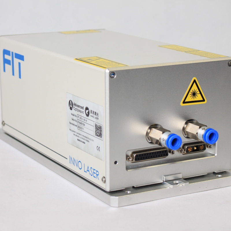 INNO Laser