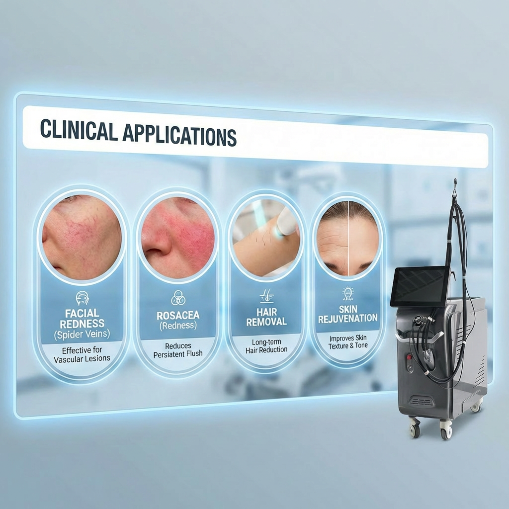Clinical Applications