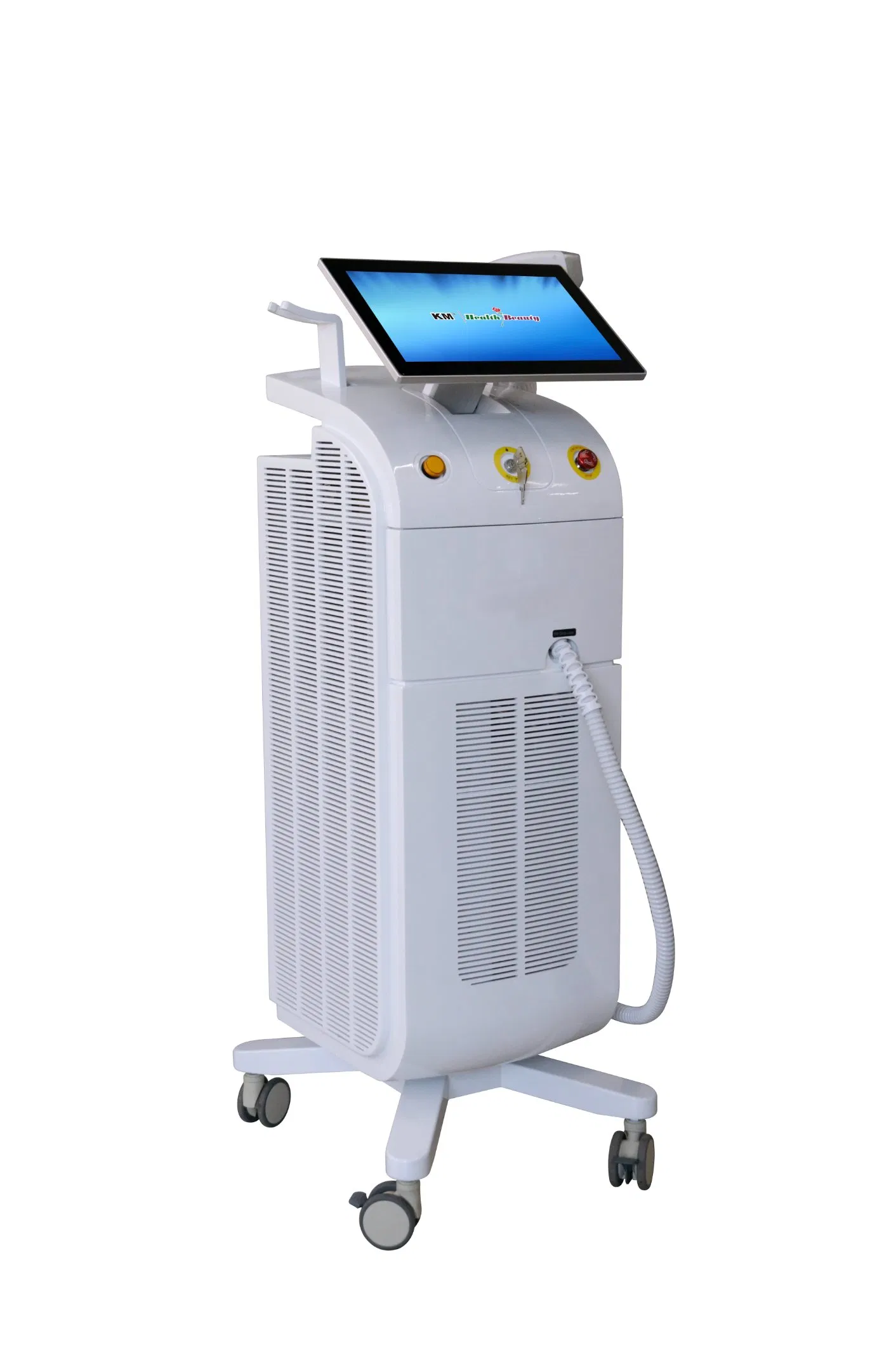 Professional Manufacture Laser Hair Removal System Hot Selling