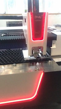 1530 Table Top Laser Cutter 1500W Fiber Laser For Metal | Fast, Precise, Affordable With 1500W Fiber Technology