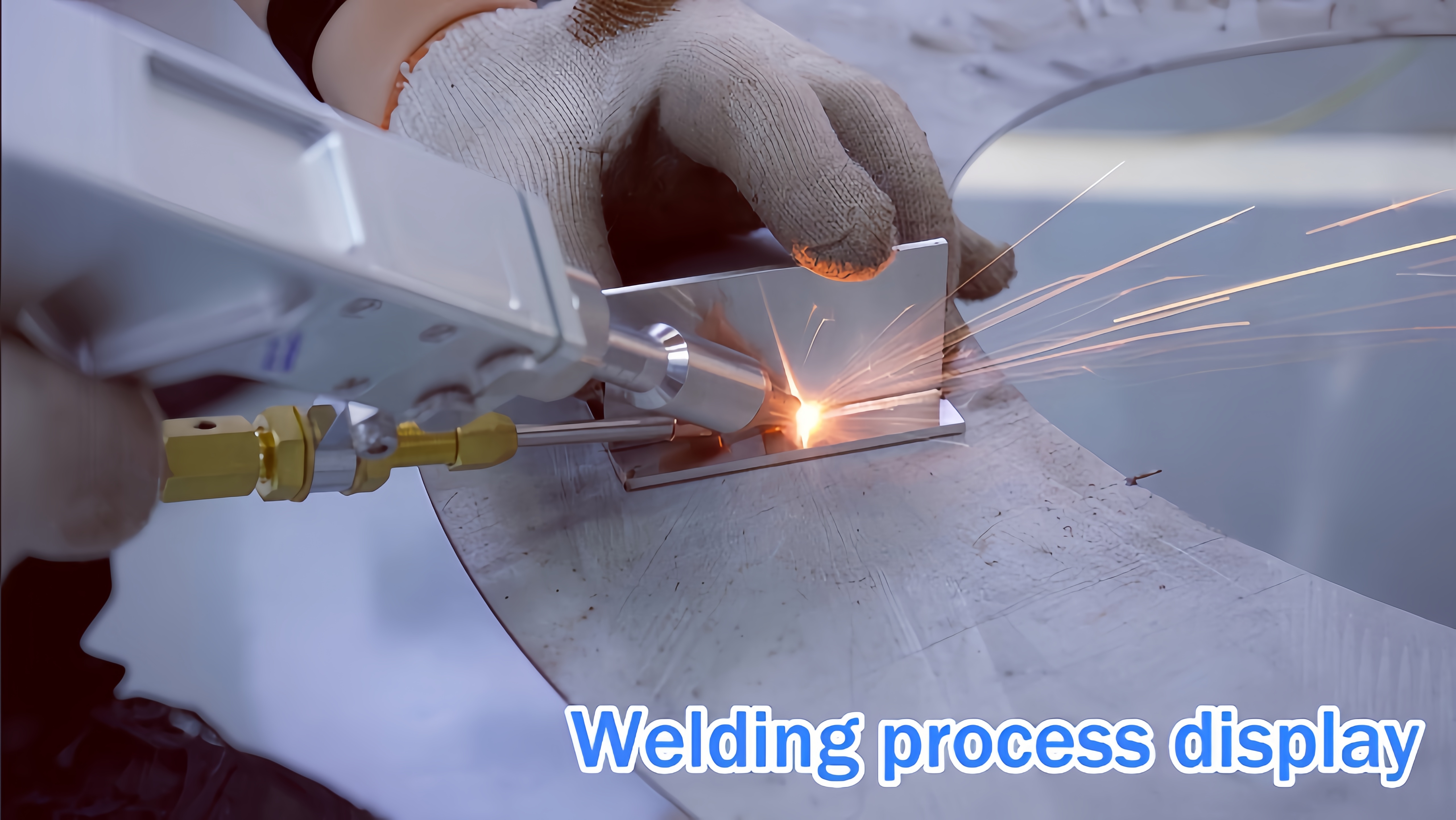 Laser Processing Details
