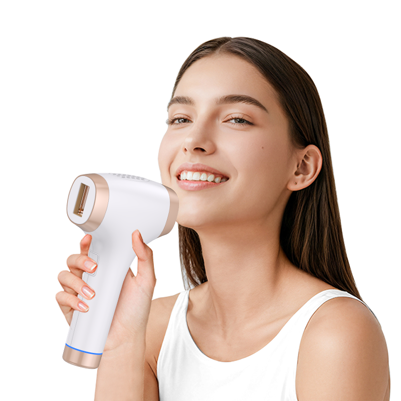 999999 Flashes Hair Removal Machine 3in 1 Factory Hand Held Ipl Ice Cool Epilator At Home Painless IPL Hair Remover Device