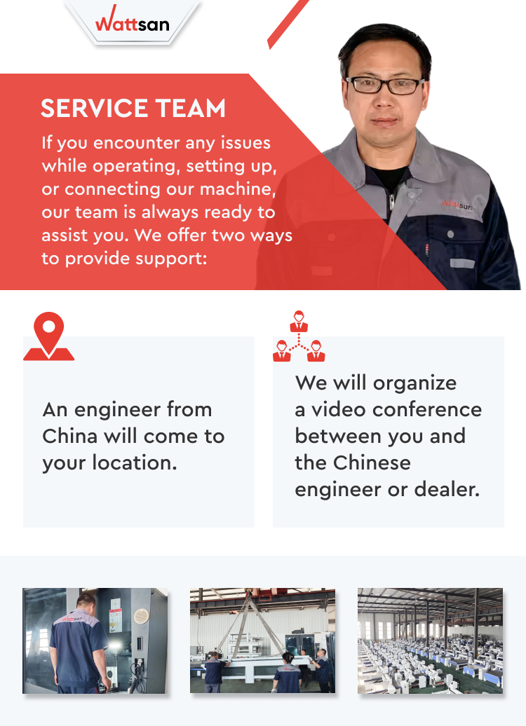 Support Service
