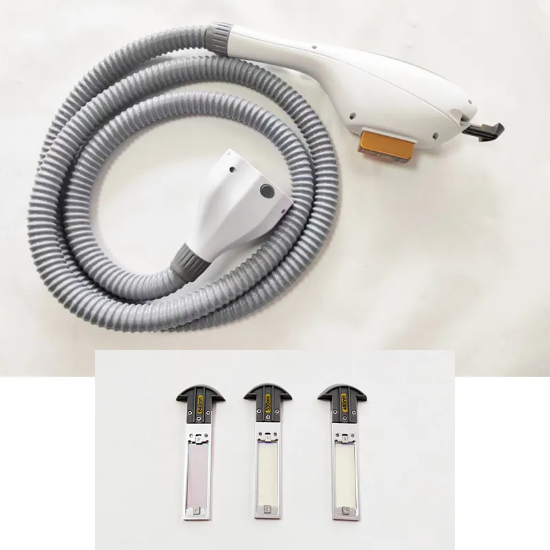 Professional Handpiece and Filters