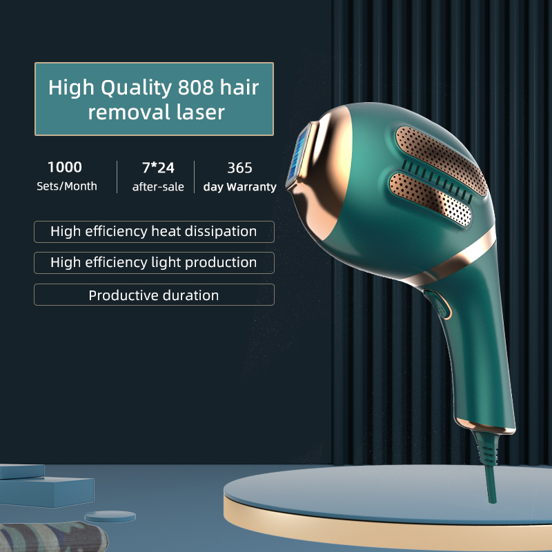 Handheld Diode Laser Machine for Permanent Hair Removal at Home Laser Hair Removal in Lebanon