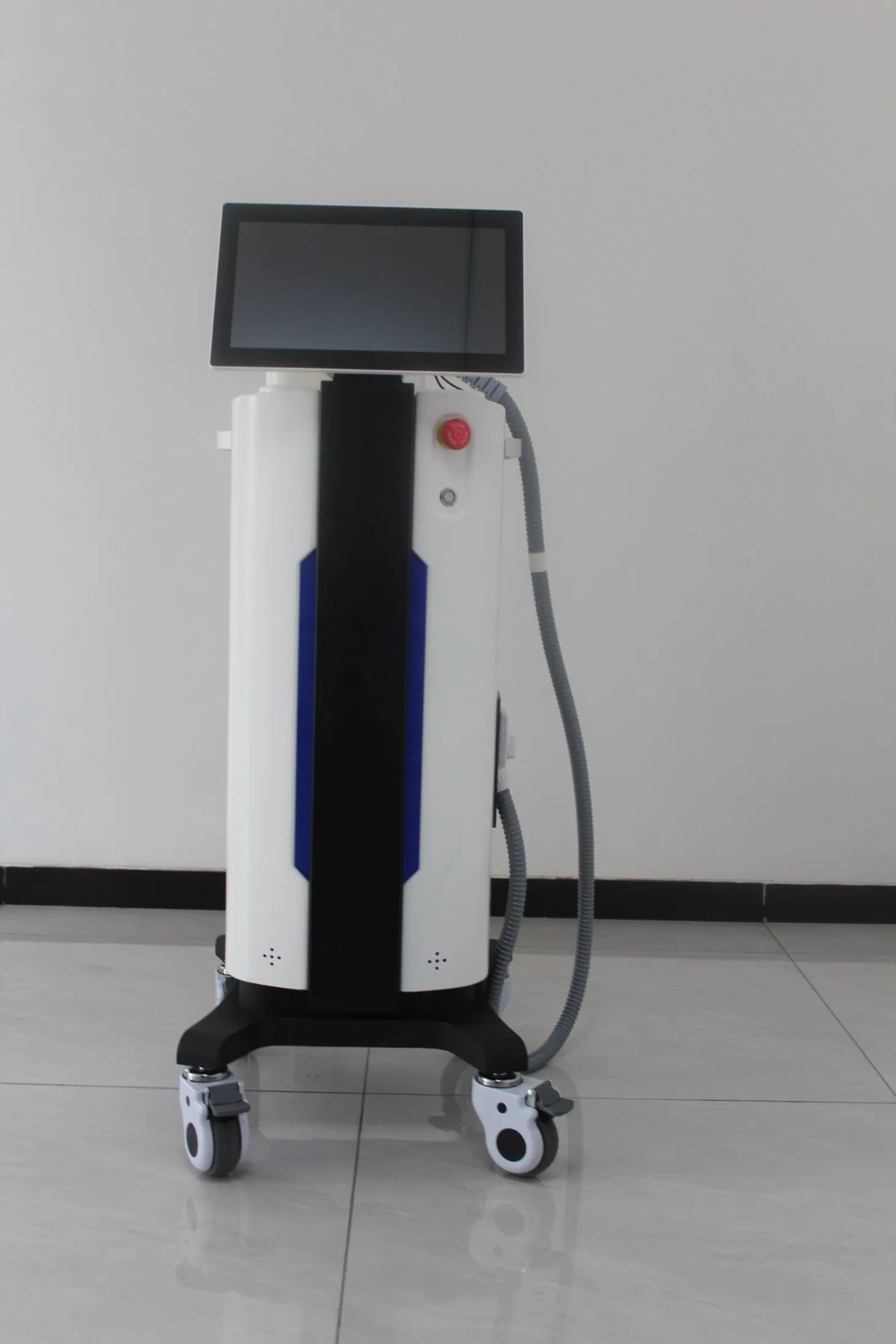 Professional Grade 808nm Diode Laser Hair Removal System