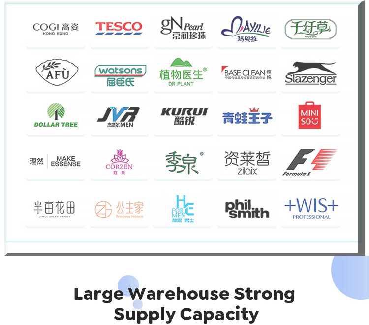 Cooperative Brand Logos Part 1