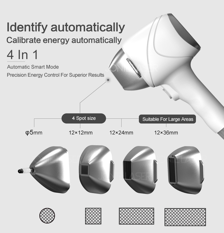 Smart Mode Laser