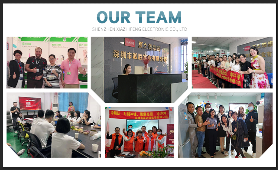 Company Profile Details 2